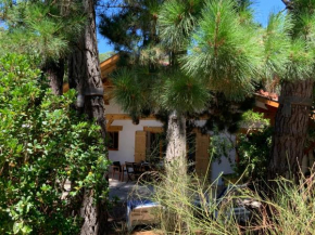 Villa l Esquiro